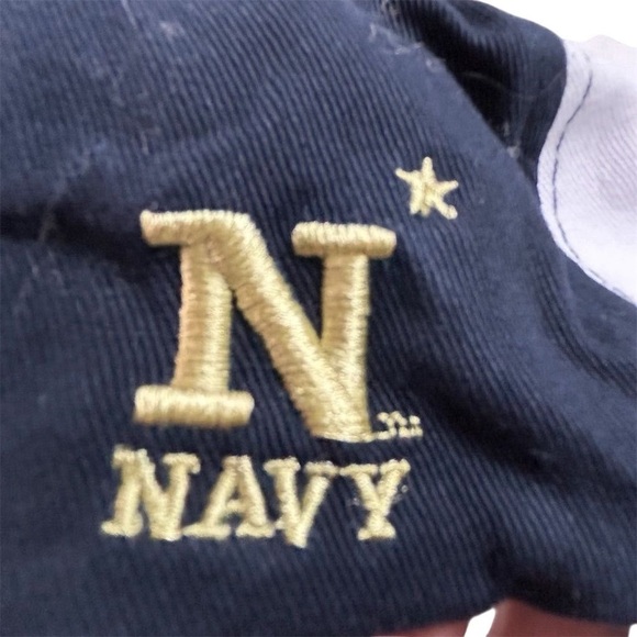 Baltimore Orioles Navy Snapback Cap Unisex Adult Baseball Hat - Picture 4 of 8